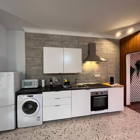 Dream Prestige 3 Apartment Santa Cruz de Tenerife Exterior photo